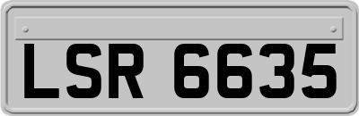 LSR6635