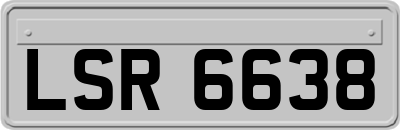 LSR6638