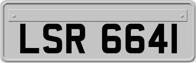 LSR6641