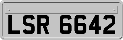 LSR6642