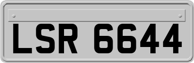 LSR6644
