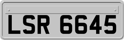 LSR6645