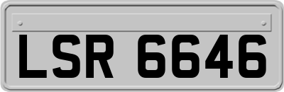 LSR6646