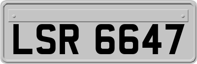 LSR6647