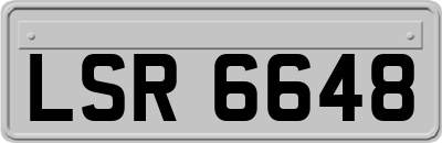 LSR6648
