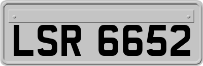 LSR6652