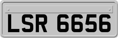 LSR6656