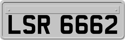 LSR6662