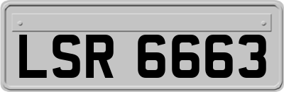 LSR6663