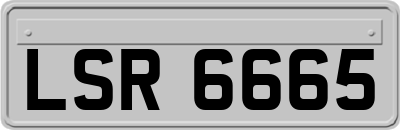LSR6665
