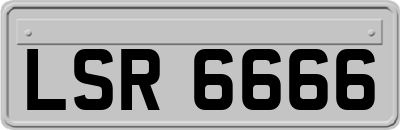 LSR6666
