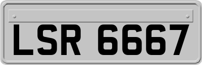 LSR6667