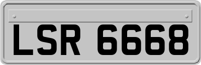 LSR6668