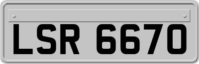 LSR6670