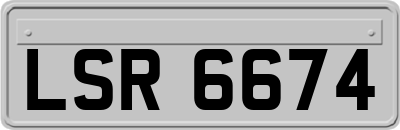 LSR6674
