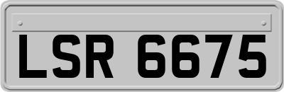 LSR6675