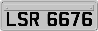 LSR6676