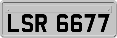 LSR6677