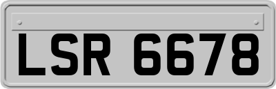 LSR6678