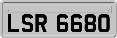 LSR6680