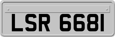 LSR6681