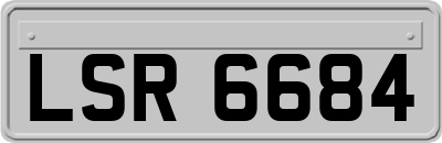 LSR6684