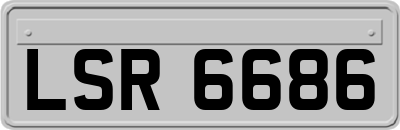 LSR6686