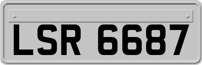 LSR6687