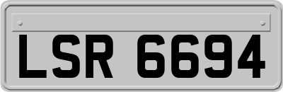 LSR6694