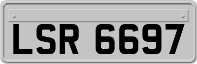 LSR6697