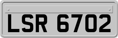 LSR6702