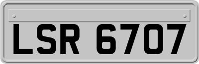 LSR6707