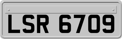 LSR6709