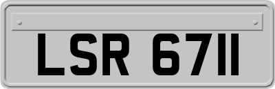 LSR6711
