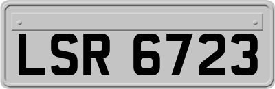 LSR6723