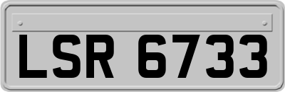 LSR6733