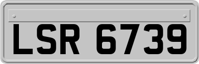 LSR6739
