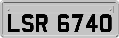 LSR6740