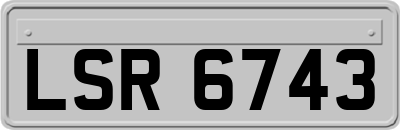LSR6743