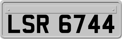 LSR6744