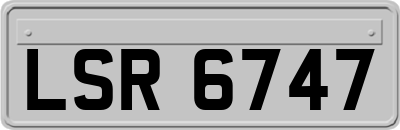 LSR6747