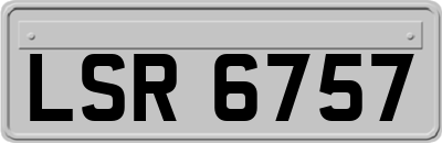 LSR6757