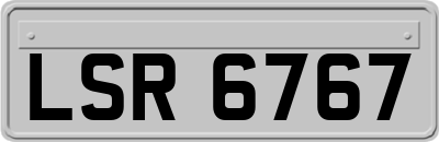 LSR6767