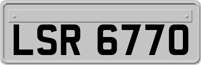 LSR6770