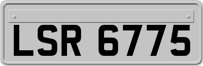 LSR6775