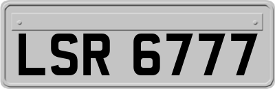 LSR6777