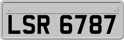 LSR6787