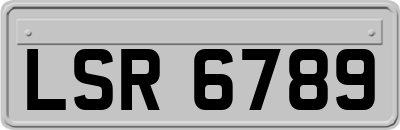 LSR6789
