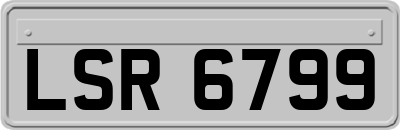 LSR6799