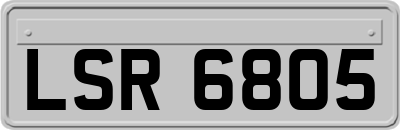 LSR6805